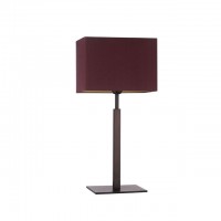 2020 home goods bedside lamp hotel bedroom lamp simple table light